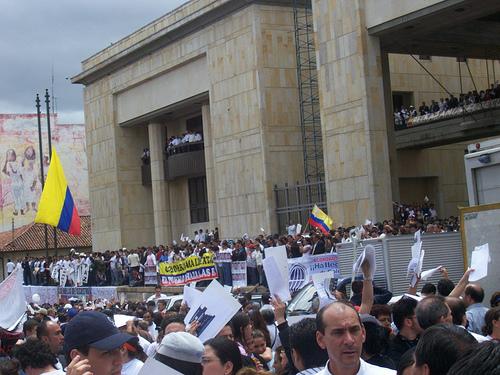 Palacio de Justicia